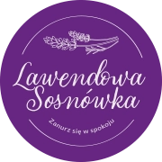Lawendowa Sosnówka